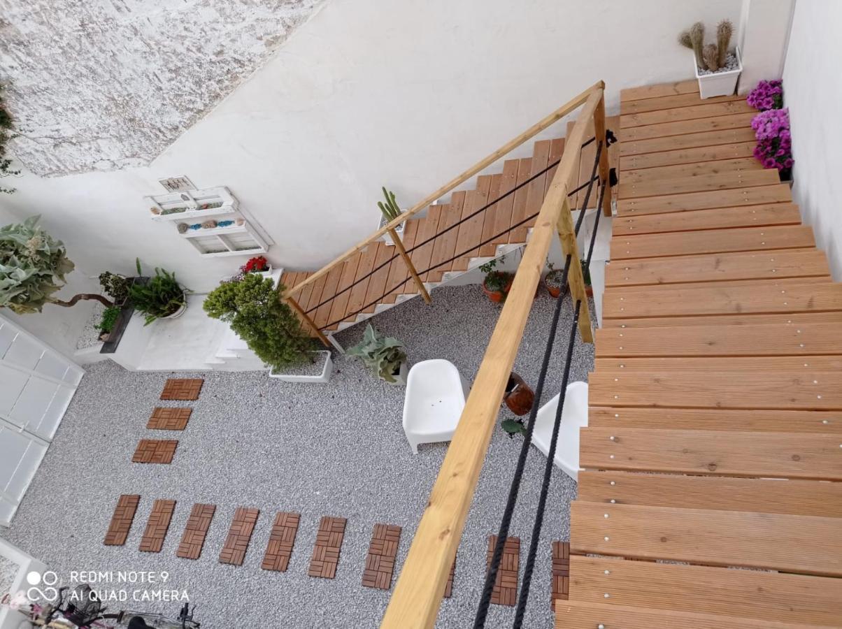 Sea View Life Otel Carini Dış mekan fotoğraf