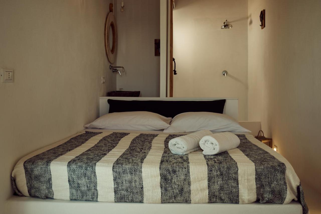 Sea View Life Otel Carini Dış mekan fotoğraf
