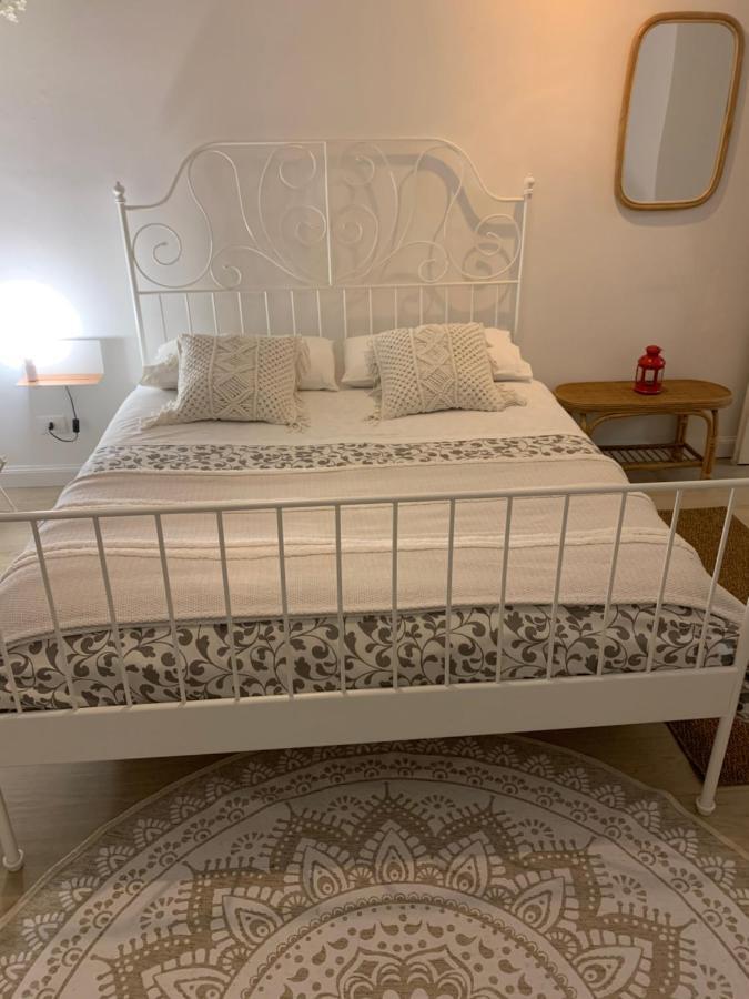 Sea View Life Otel Carini Dış mekan fotoğraf