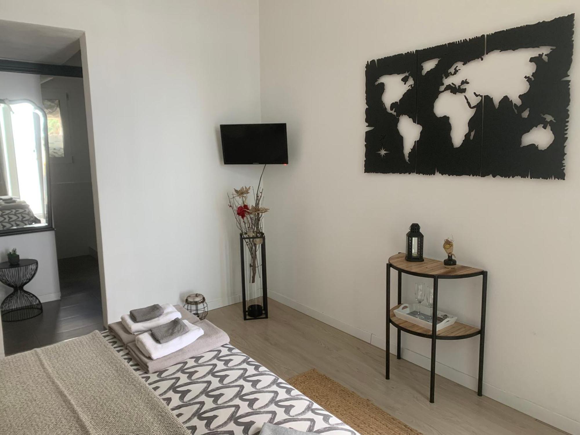 Sea View Life Otel Carini Dış mekan fotoğraf